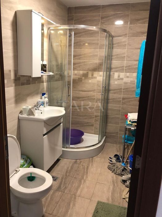 Apartament 2 camere, Florei, zona Terra - Poză 4