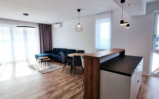 Apartament spatios 3 camere | Baneasa-Sisesti | Sala de fitness | Parcare - Poză 4