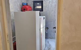 Casa individuala de 100mp, constructie noua, teren 500mp, Somesul Rece - Poză 14