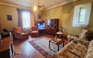 CASĂ INDIVIDUALĂ DE VÂNZARE S+P+E, 2 GARAJE, 777MP TEREN, ULTRACENTRAL - Poză 4