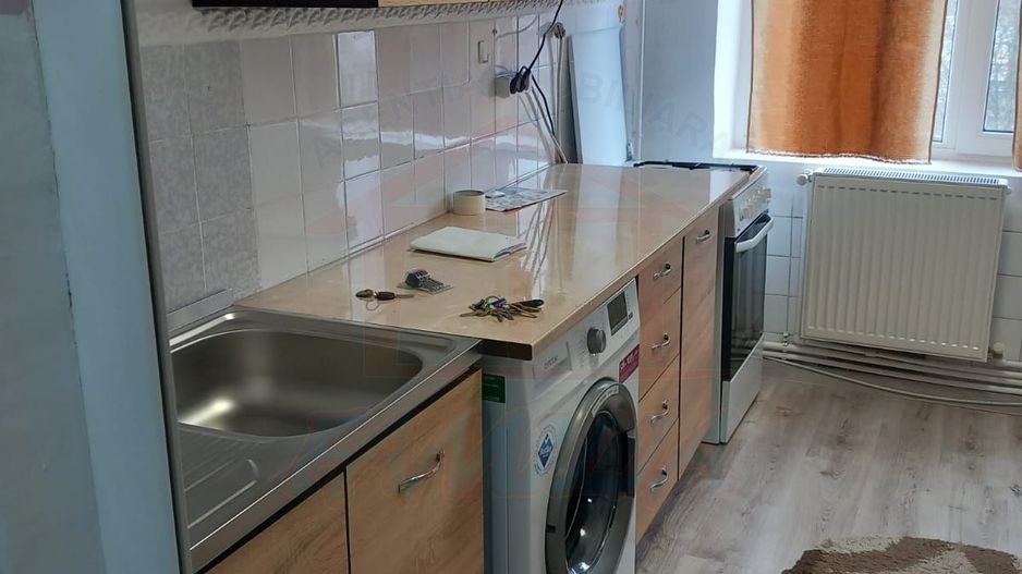 📍De închiriat  2 camere | Micro 17|  1.700 Ron/luna - Poză 5