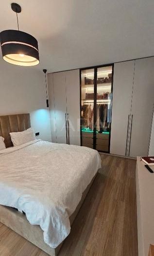 Apartament 3 camere, terasă, 2 parcări. Zona Urbano Panoramic Floresti - Poză 8