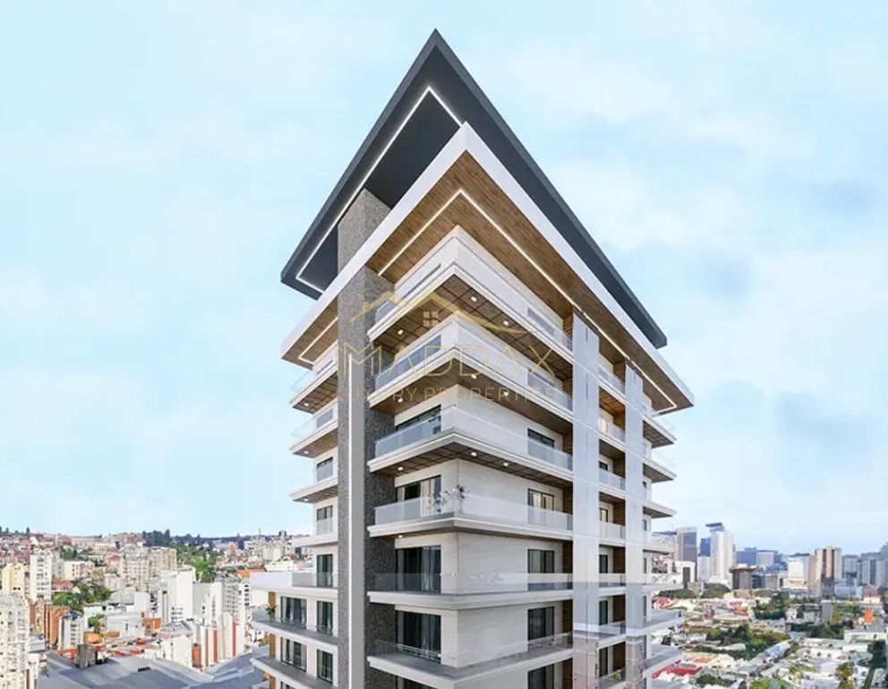 Apartament  3 Camere**Terasa 41 MP **SMART HOME**BLOC NOU//Bdul UNIRII - Poză 35