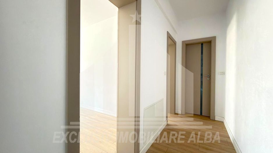 Apartament 3 camere | Open Space | 73 mp | Bloc nou | Cetate - Poză 2