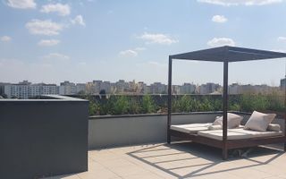 Nou Apartament 3 camere / Penthouse - Poză 2