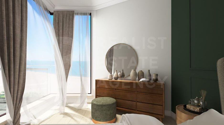Vânzare, apartament cu 2 camere, Meraki Lago, Mamaia, Constanța - Poză 5