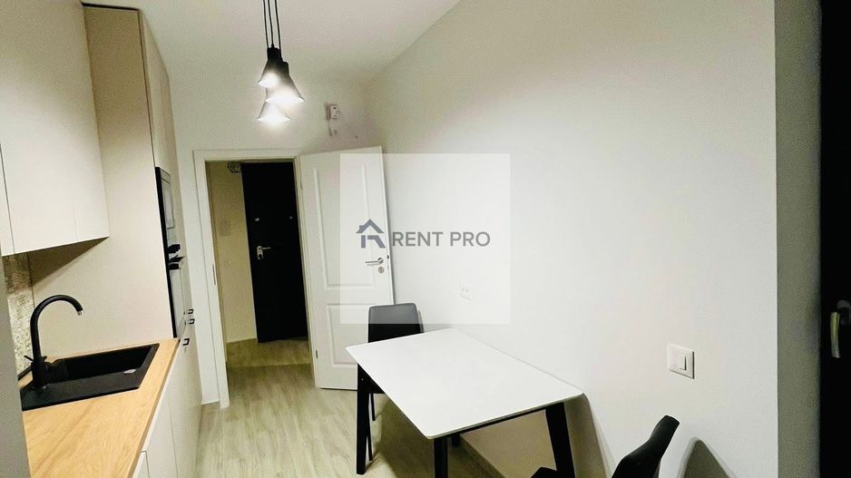 2 Camere Exigent Plaza Etaj 6 Metrou Lujerului - Poză 12
