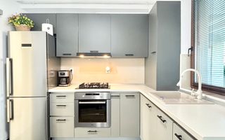 Casă înșiruită modernă – Calea Urseni | 76 mp | Finisaje premium - Poză 5