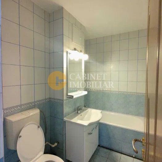 Apartament 3 Camere Decomandat -Etaj Intermediar Bloc 1992 -Nicolina - Rod Vechi - Poză 7