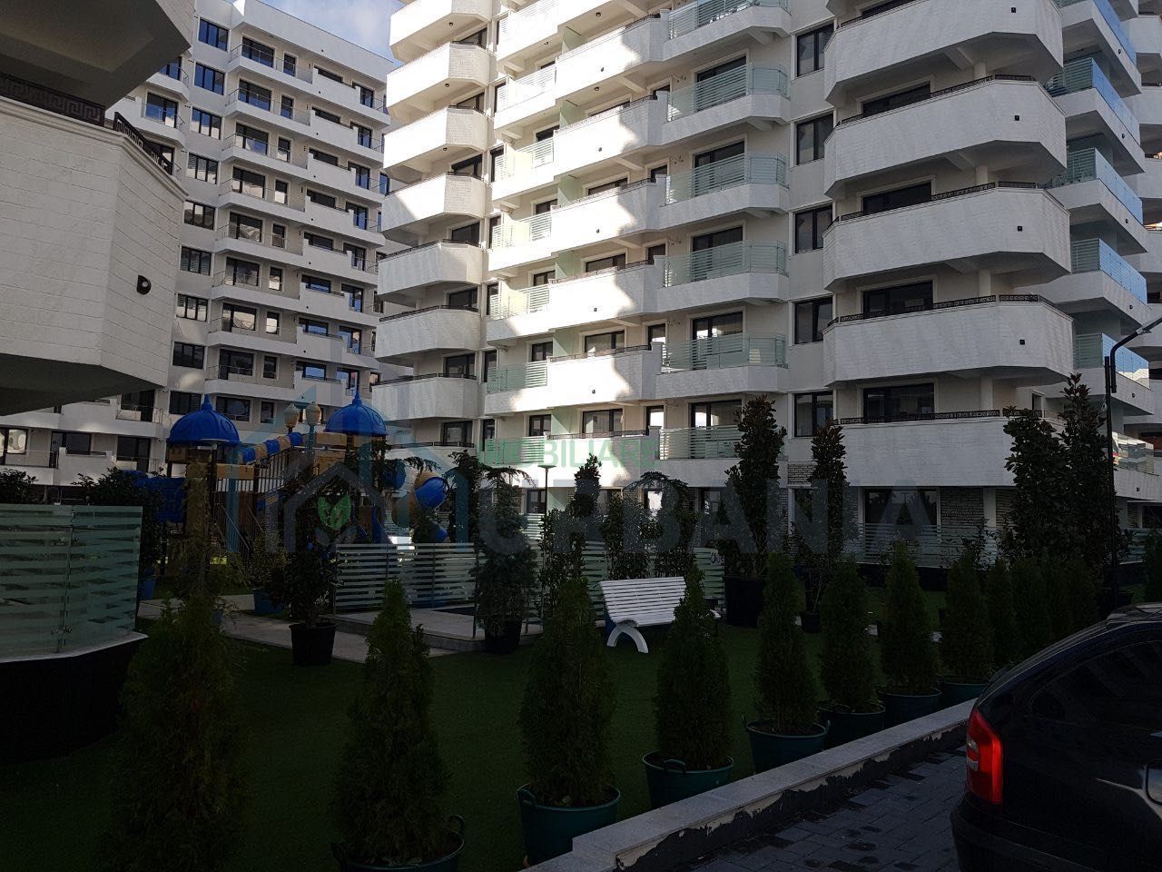 Apartament 2 camere, complexul Royal Town, Copou, Iași - Poză 6