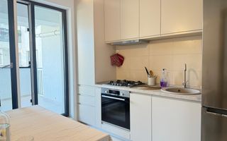 APARTAMENT 3 CAMERE | GREENFIELD - Poză 1