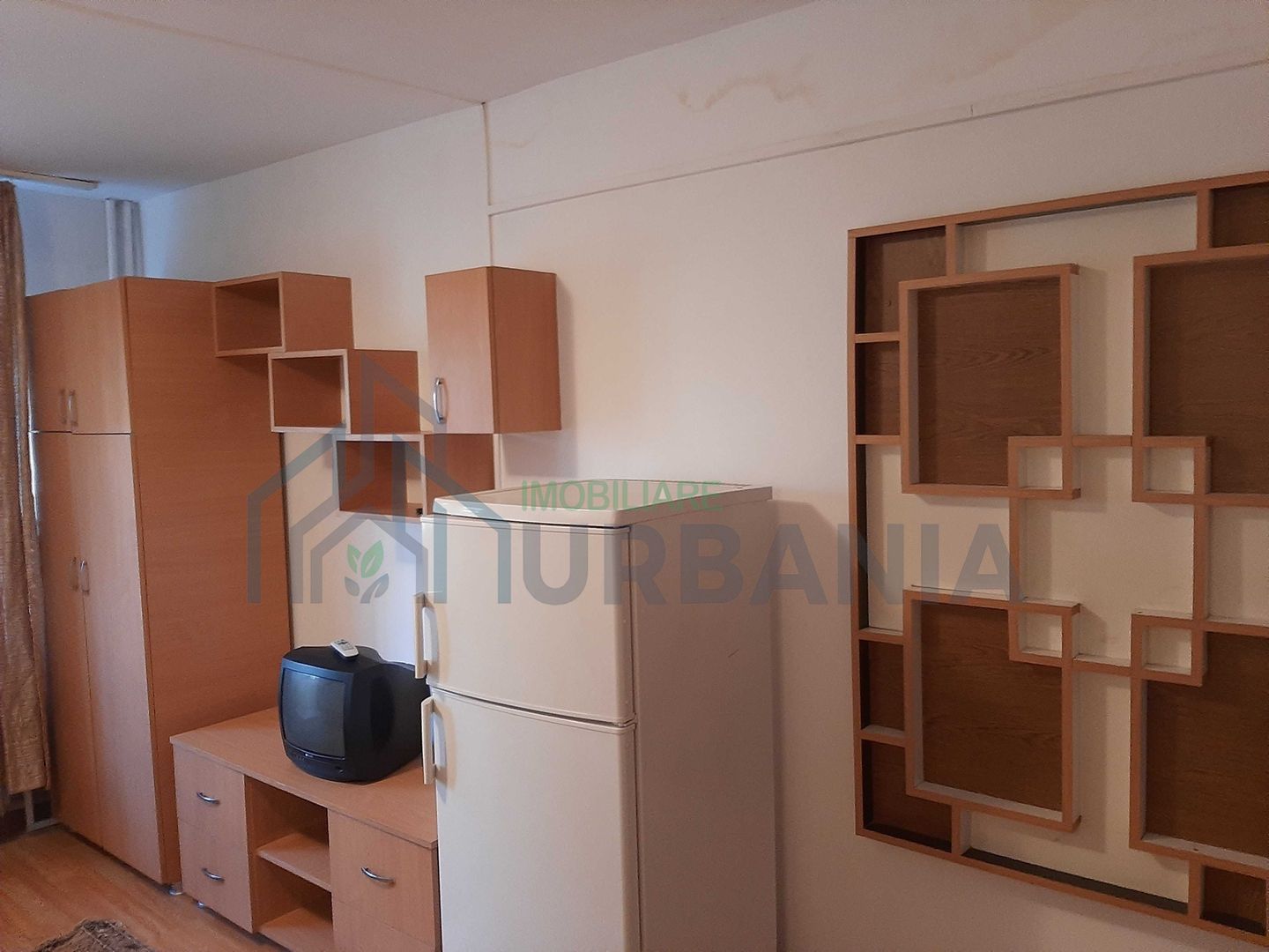 GARSONIERA, 20mp, mobilata si utilata, langa Mathaus-Nicolina - Poză 4