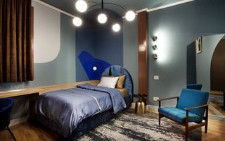 Full Service Apartment | 2 Bedrooms | Parking | Concierge - Poză 7