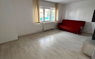 Apartament decomandat 3 camere-parcare-parter-Zona Imparatul Traian - Poză 1