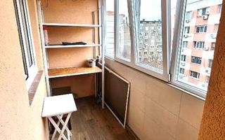 Închiriere Apartament cu 2 camere decomandat, balcon, Teiul Doamnei ✨ - Poză 10