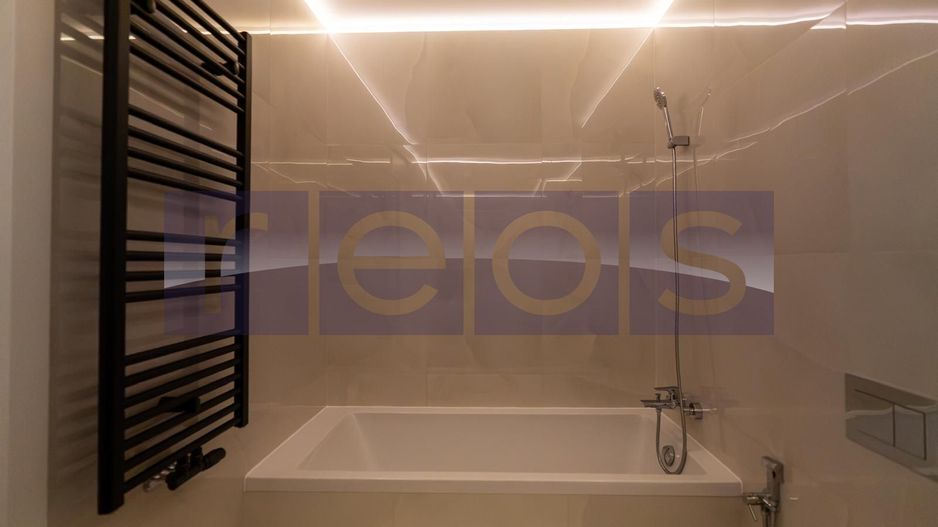 VANZARE APARTAMENT 3 CAMERE 100MP | ONE VERDI | ULTRAFINISAT | PARCARE - Poză 17