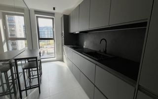 REA1028633 Prima inchiriere Nusco City Faza 2 Apartament 2 camere - Poză 4