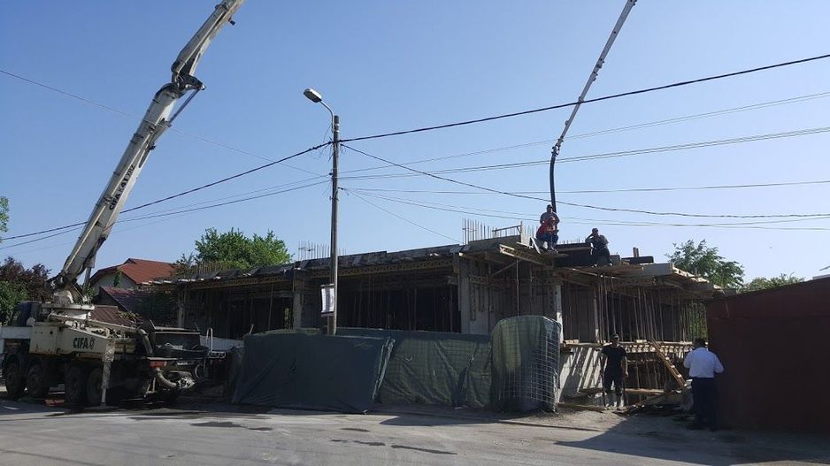 InTown Residence - Piscul Crasani / Pacii - Poză 30