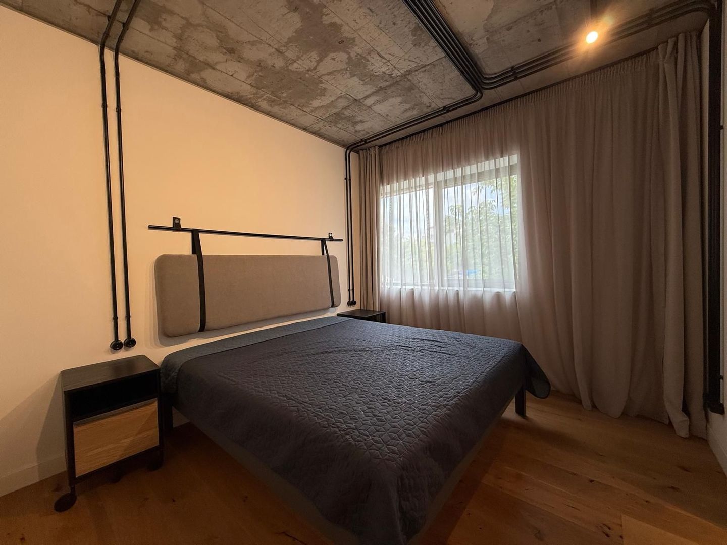 Premium apartment for rent | 3 rooms | Barbu Vacarescu | NORD - Poză 7