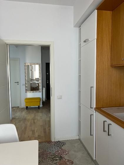 De vanzare Apartament 2 camere  Crangasi - Poză 10