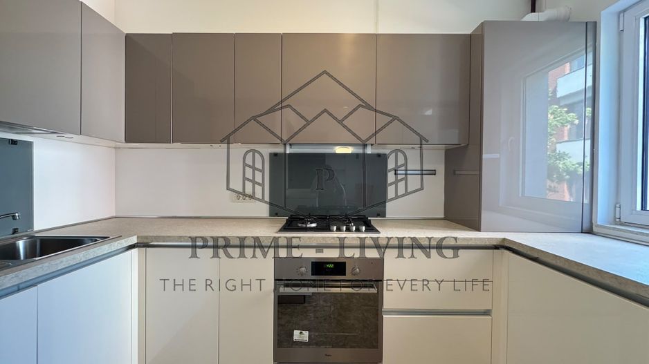 APARTAMENT ULTRACENTRAL CU 4 CAMERE LA INCHIRIERE - Poză 3