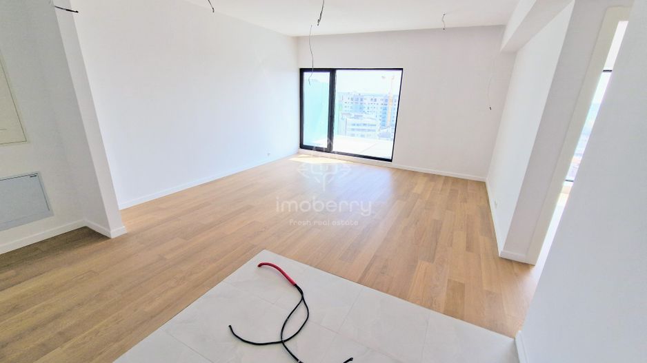 OFERTA Vanzare 2 camere | ONE Verdi Park | Finalizat - Poză 5