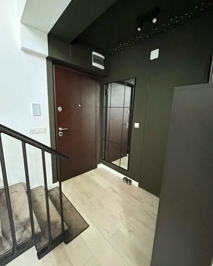 Penthouse cu Loft, Design Contemporan & Priveliste superba - Poză 4