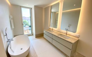 APARTAMENT DE LUX CU 3 CAMERE LA INCHIRIERE IN DOROBANTI CAPITALE - Poză 4