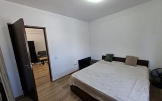 Apartament modern 3 camere baie cu geam hol 2 balcoane in Arhitectilor - Poză 6