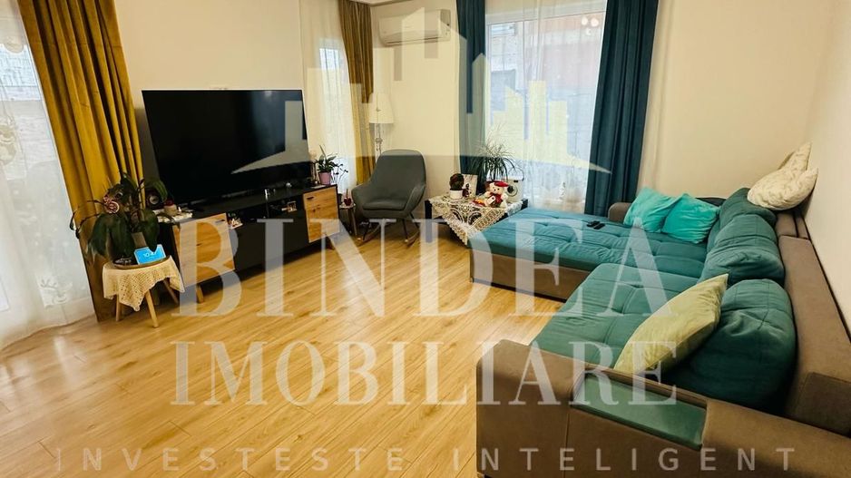 Casa individuala P+ 1 la cheie in Giarmata- cartierul Primaverii - Poză 4