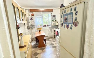 Apartament de vânzare – bloc 60 Vama, Giurgiu - Poză 5