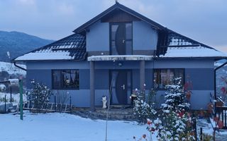 CASA DE VANZARE, ZONA EXTERIOR NORD - Poză 3