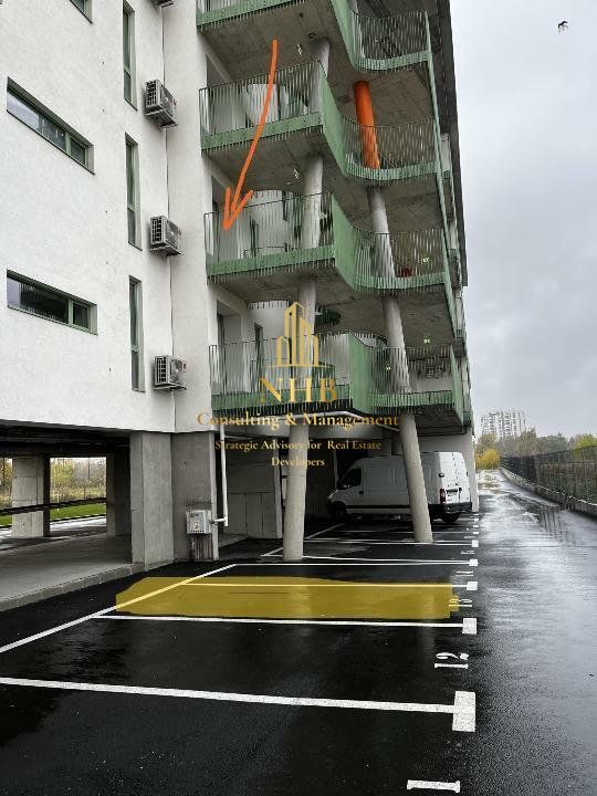 Apartament 2 Camere + 2 AC + Parcare - Complexul  303 by Rădăcini - Poză 13