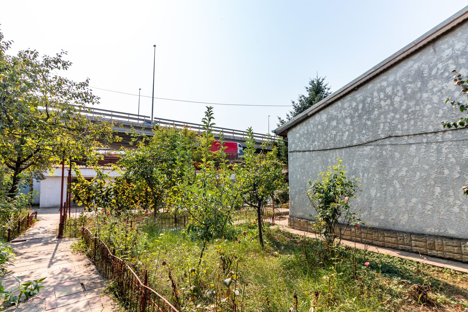 Proprietate de vanzare Chitila | Centura | 1544 mp teren | 947 mp SCD - Poză 8