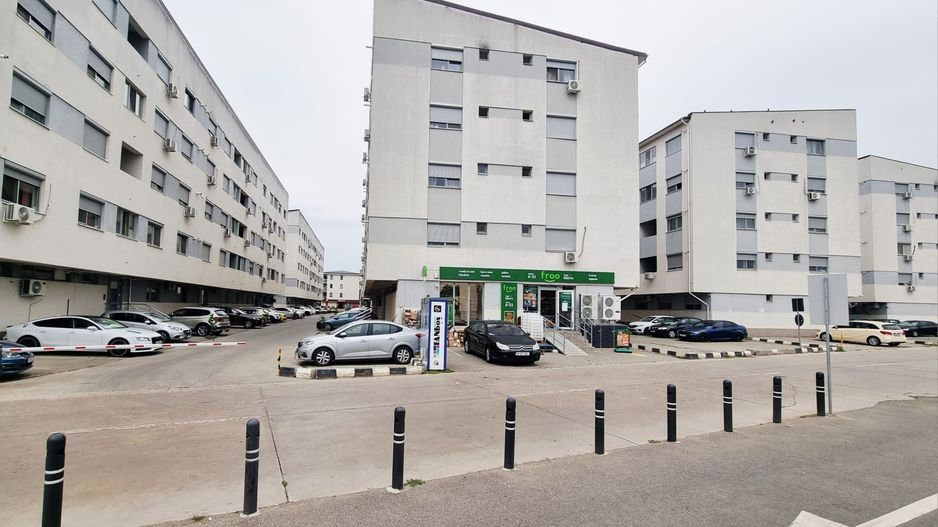 2 Camere Avangarde Rezidential Dudu Chiajna - Poză 2