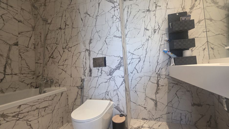 Apartament Premium | 3 camere | One Verdi Park | Barbu Văcărescu - Poză 9