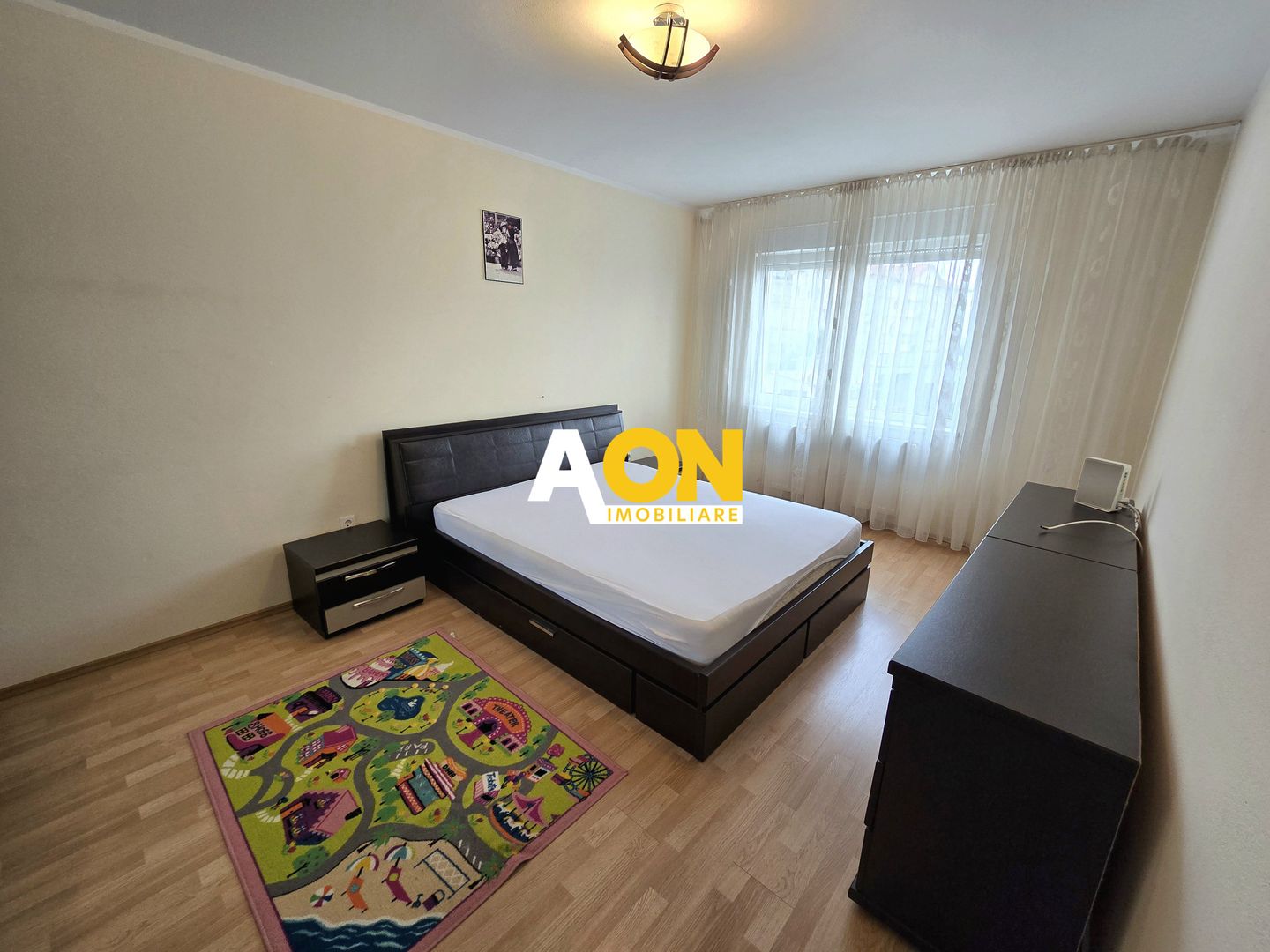 Apartament cu 2 Camere, Etaj Intermediar, Zona Kaufland - Poză 5