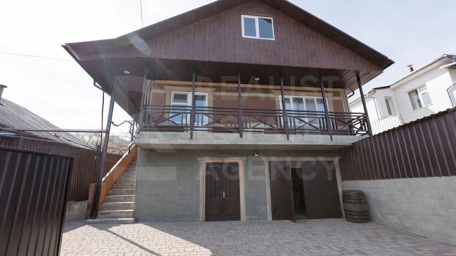 Vânzare, casă, 4 camere, str. Galați, Codru - Poză 1