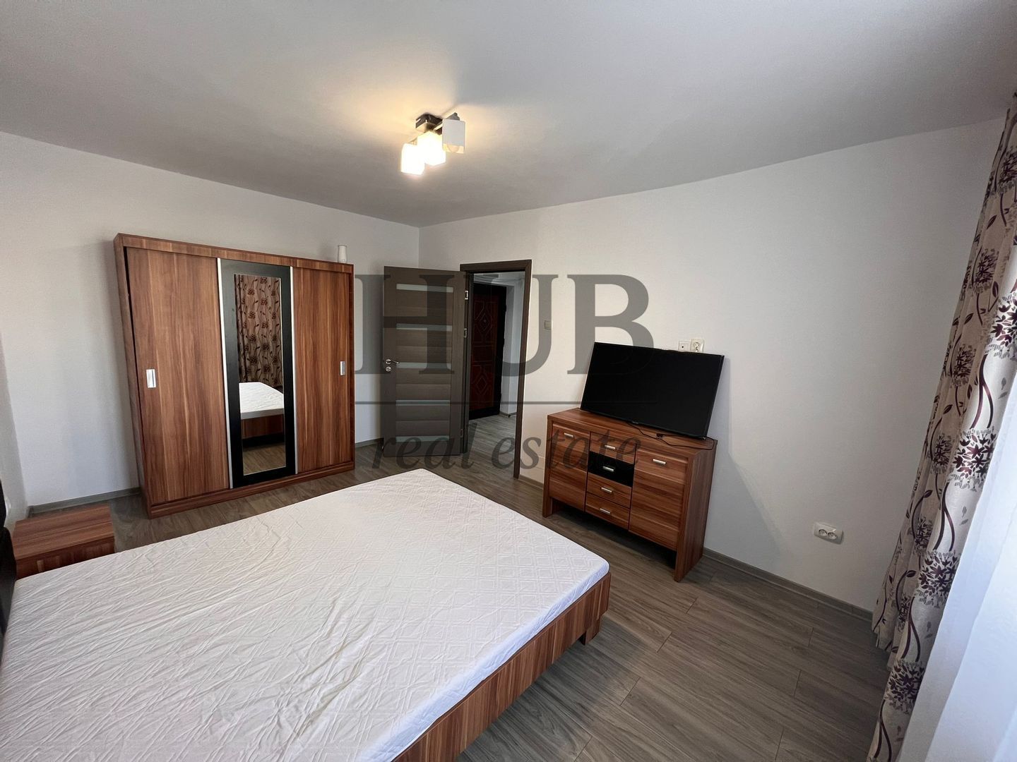APARTAMENT CU 2 CAMERE DE INCHIRIAT- ZONA CENTRALA | PET FRIENDLY - Poză 7