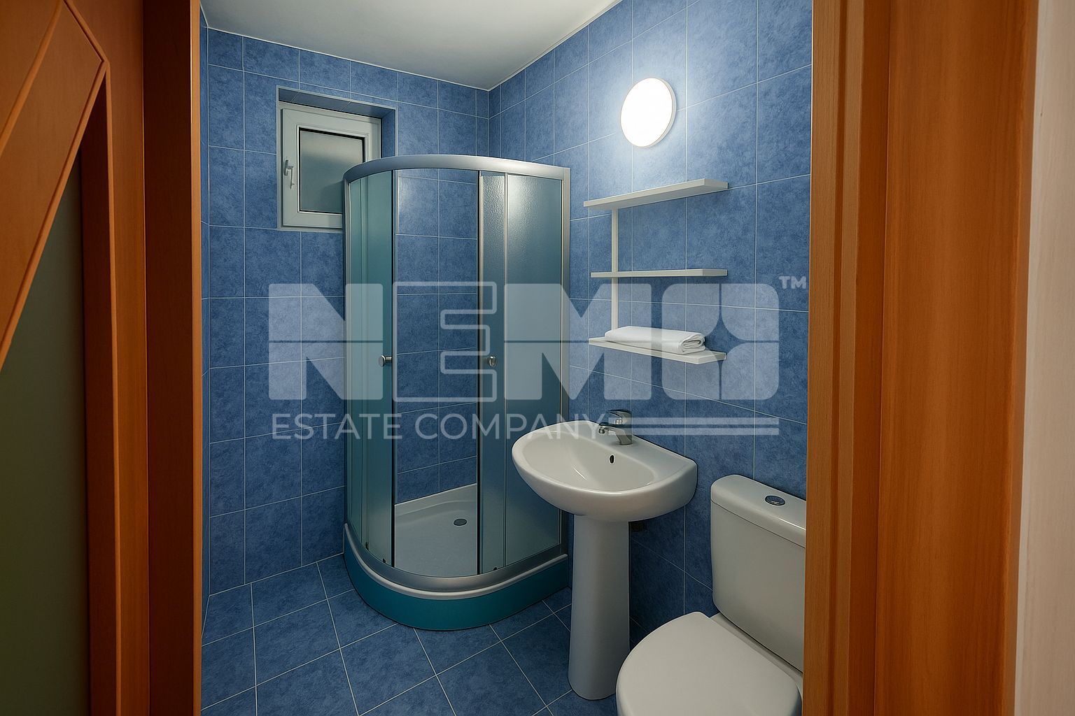 Duplex spațios | 200 mp utili | 10 ari teren | Gălănești, Suceava - Poză 11