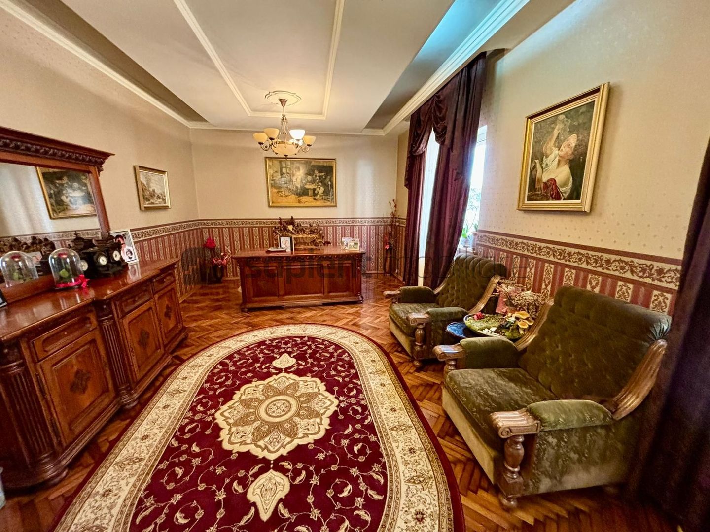 CASA PIATA CETATII - Poză 6