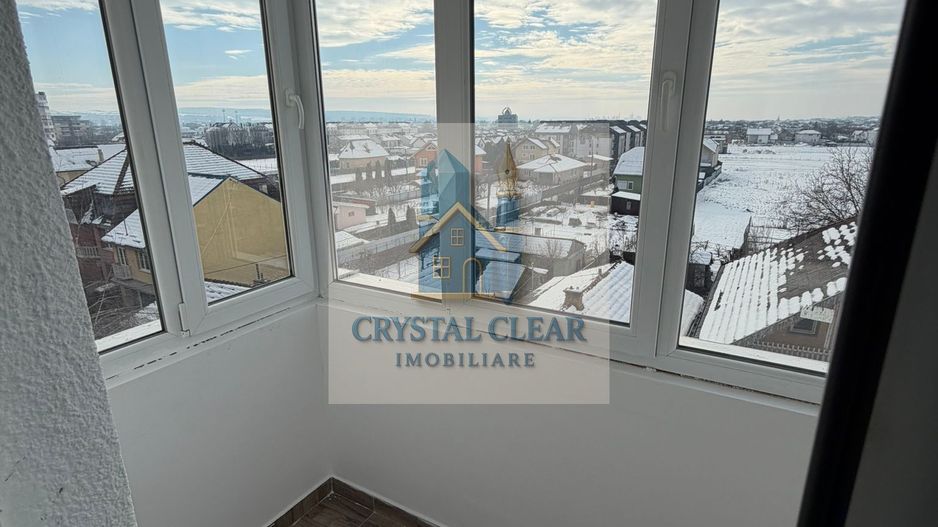 Apartament 2 camere - cartierul Unirii, str. Bărăganului - Poză 8