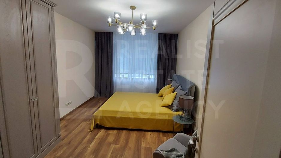 Chirie, apartament, 4 camere, str. Constantin Negruzzi, Centru - Poză 10
