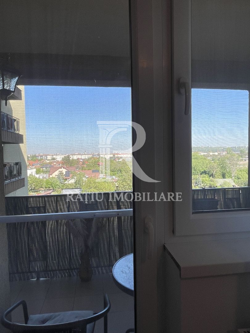 Apartament cu 3 camere | Parcare Supraterana | Prima Nufarul | Oradea - Poză 15