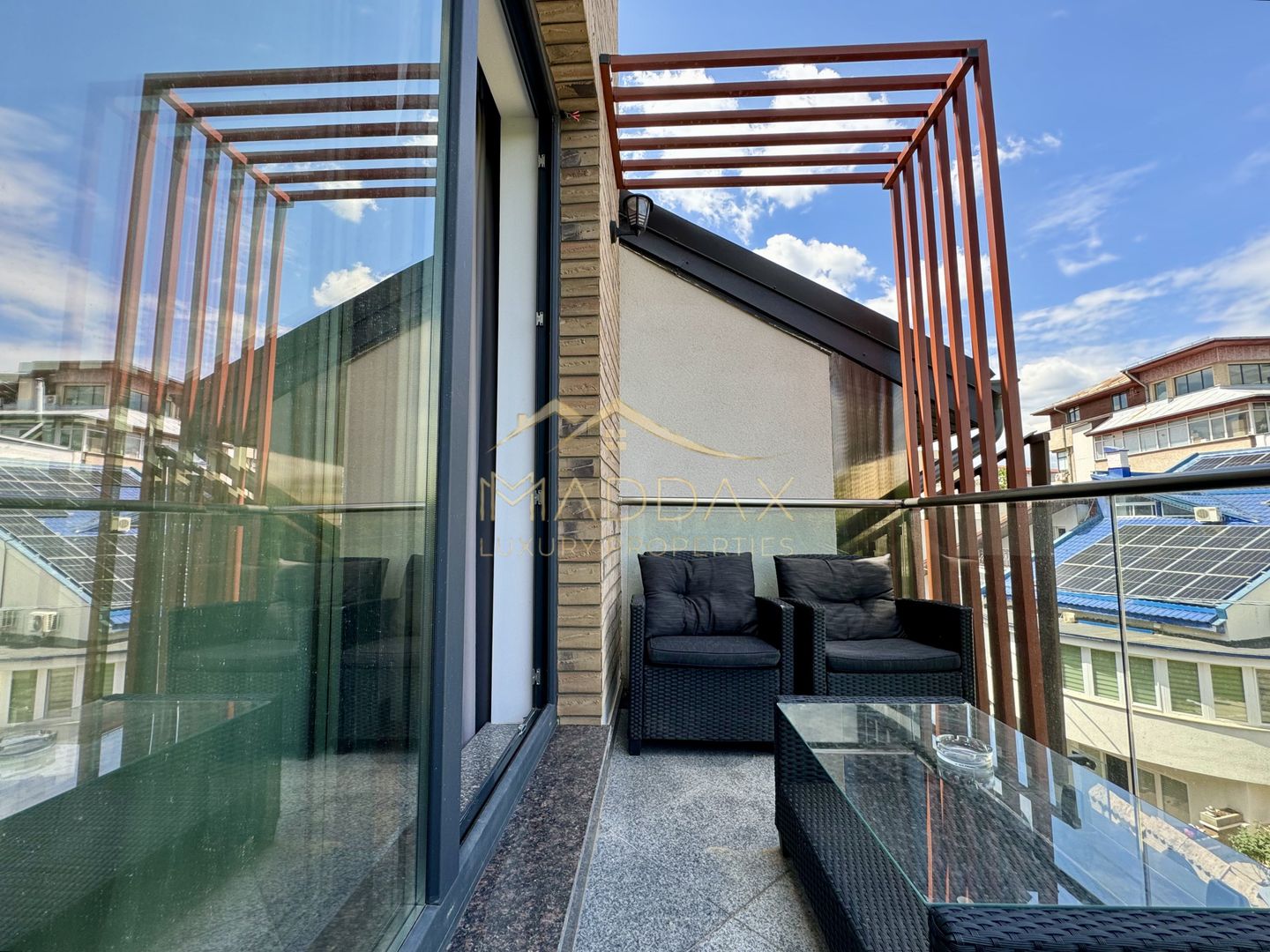 Apartament cu 3 camere *prima inchirere* // zona Herastrau - Poză 5