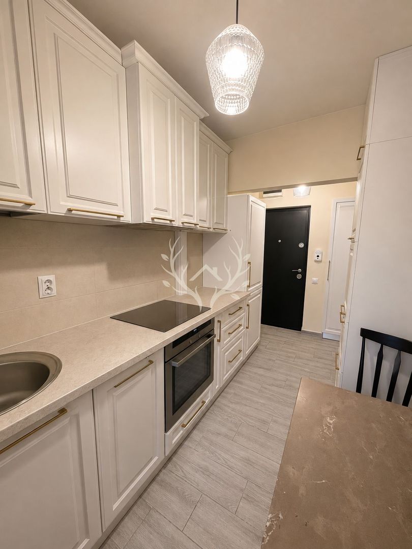 Apartament 2 camere semidecomandat – Gheorgheni, Aleea Bizusa - Poză 11