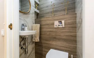 Vânzare, apartament, 3 camere, str. Pietrăriei, Râșcani - Poză 15