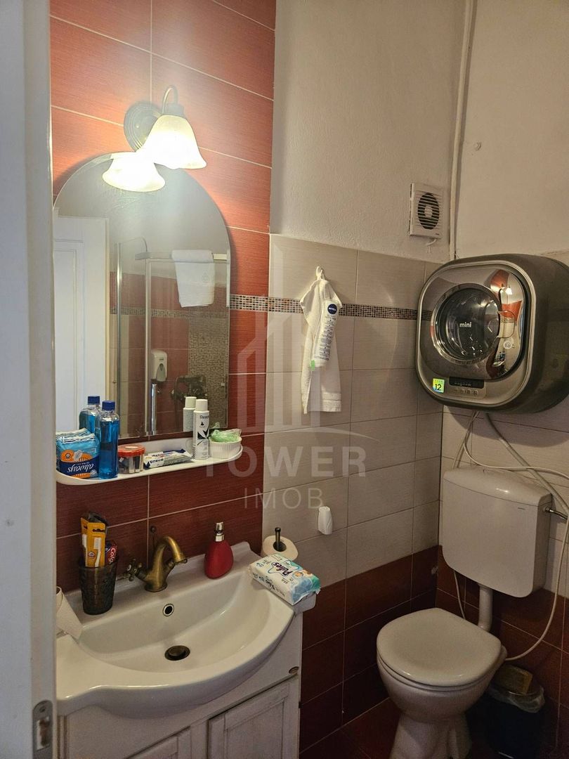Apartament modern si pet friendly de inchiriat central - Poză 3