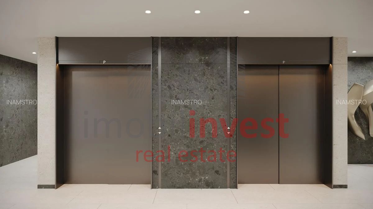 Nobel Art Apartments by Inamstro - Poză 7