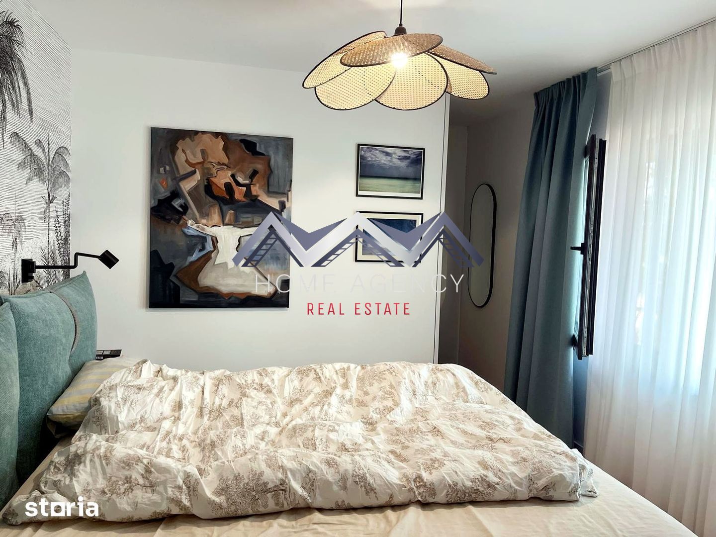 Casa P+1+M 4 camere | 180mp | Pet friendly - Poză 1